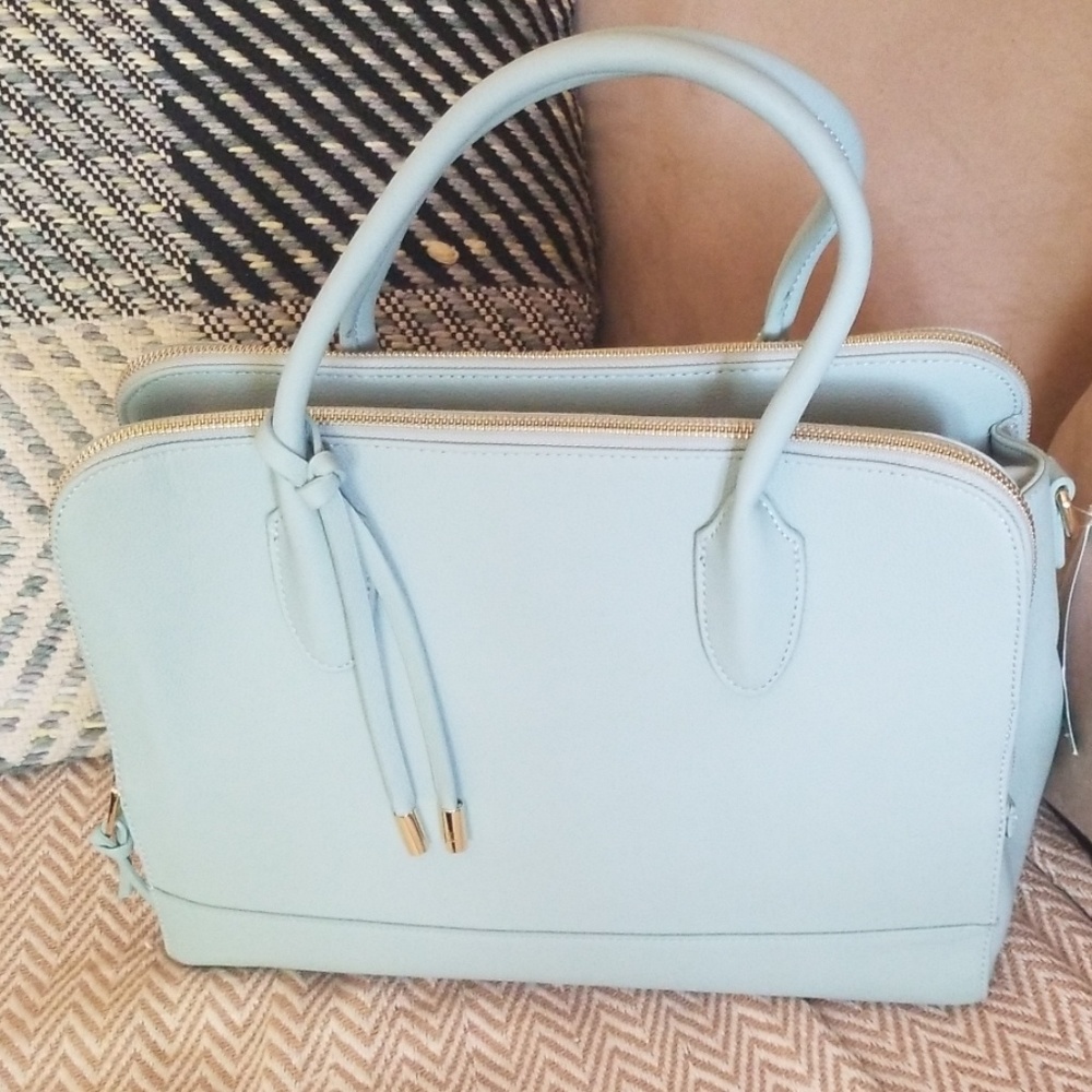 Urban Expressions Satchel
